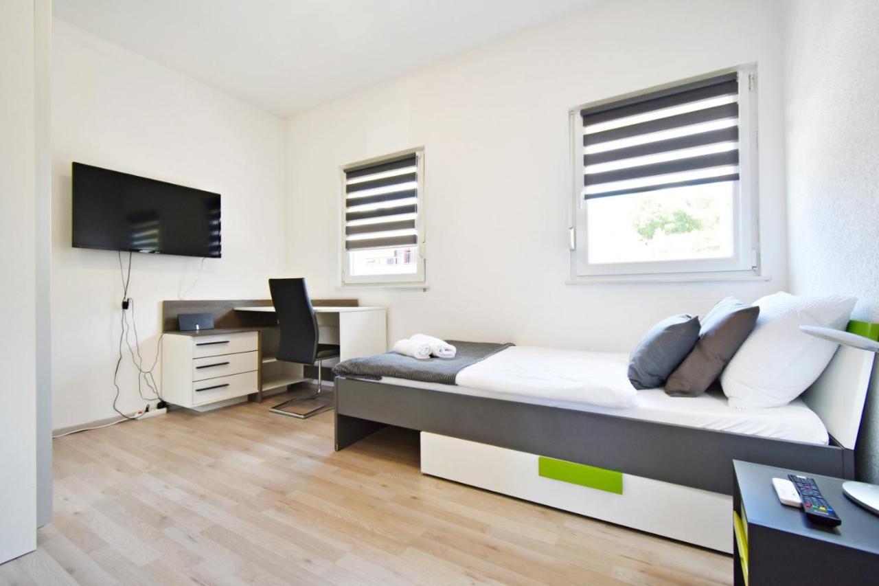 Apartman Lukas Rabac Ngoại thất bức ảnh