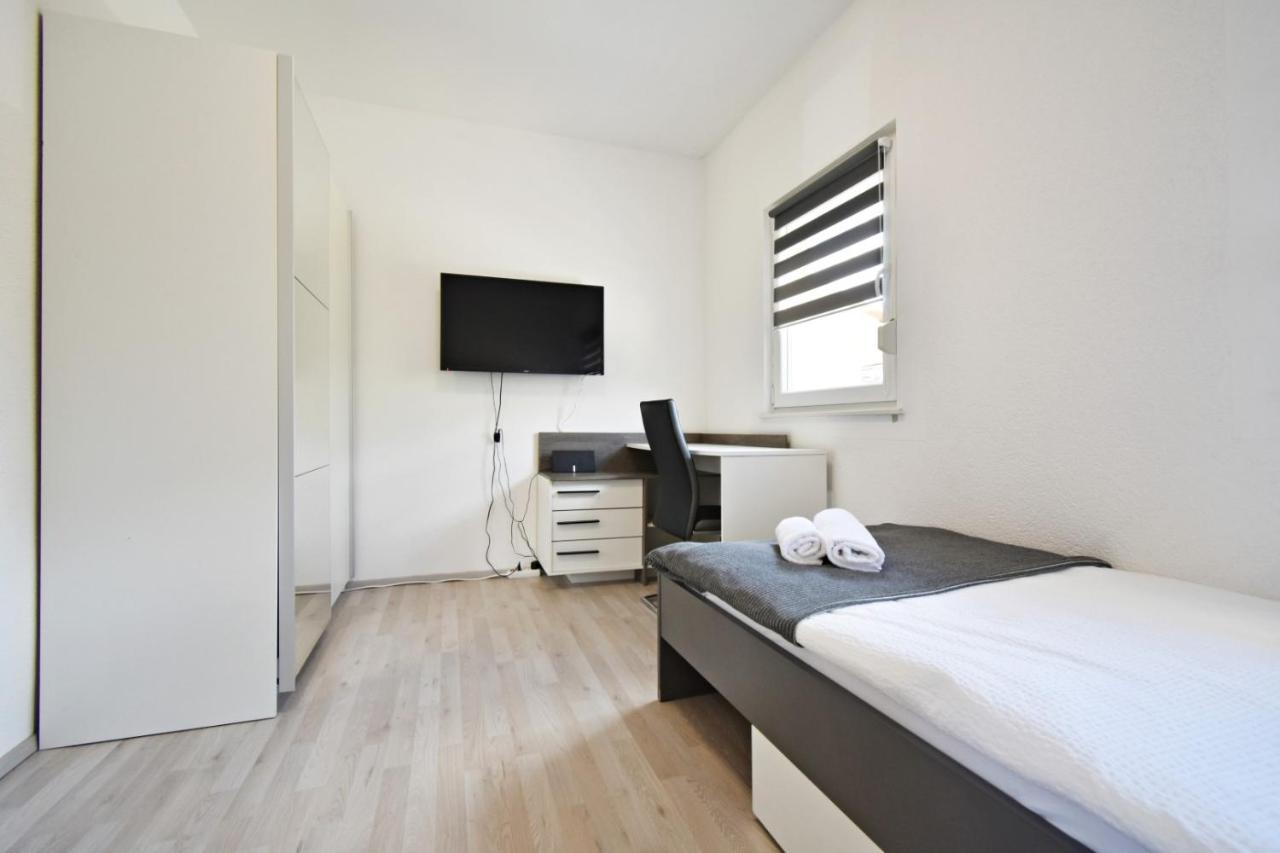 Apartman Lukas Rabac Ngoại thất bức ảnh