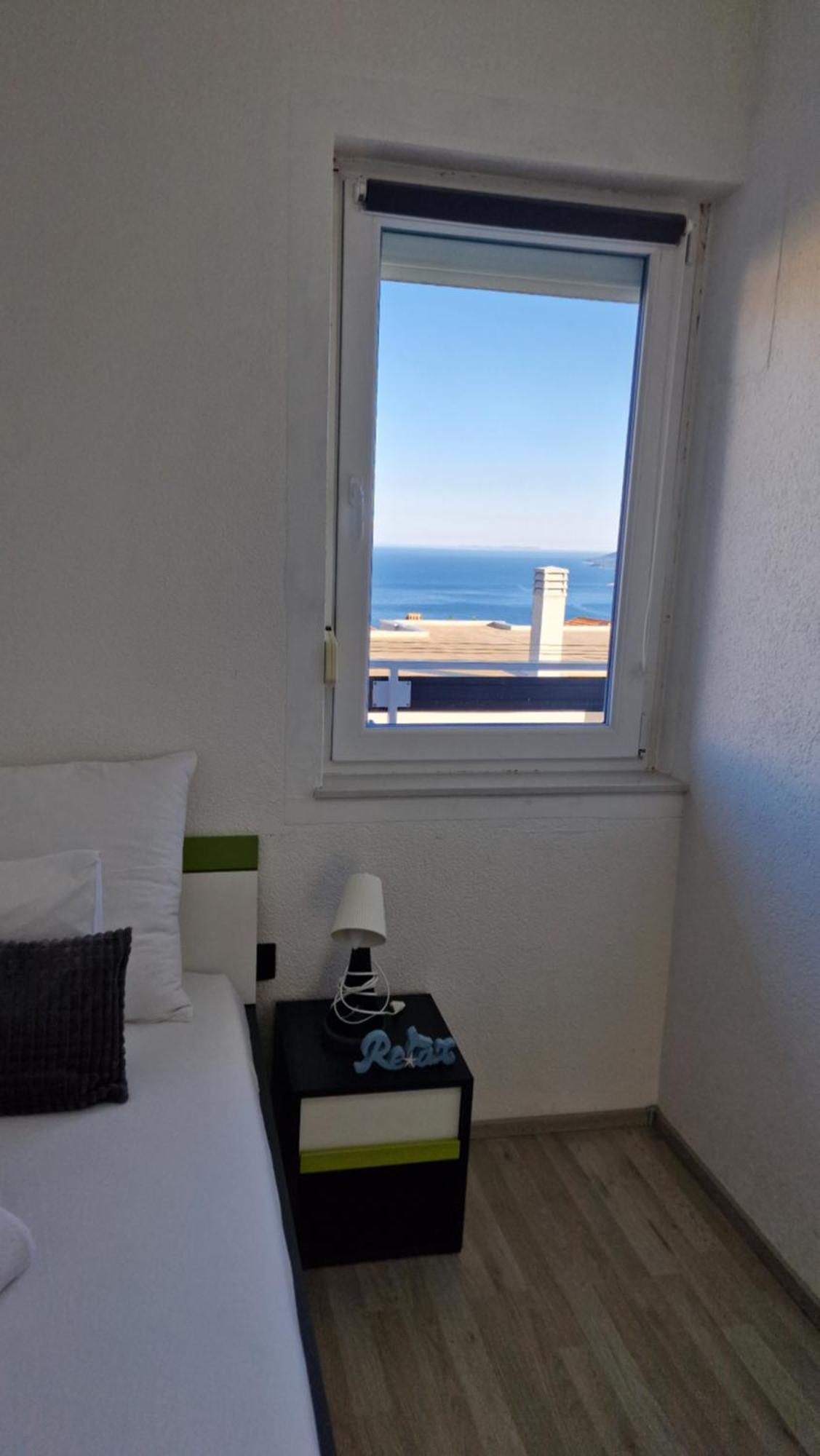 Apartman Lukas Rabac Ngoại thất bức ảnh